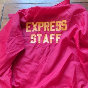 Lightweight Jacket good For Fall